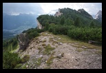 Dolomiti - Monte Cristalo -07-09-2014 - Bogdan Balaban